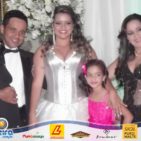 15 Anos de Elisandra Almeida